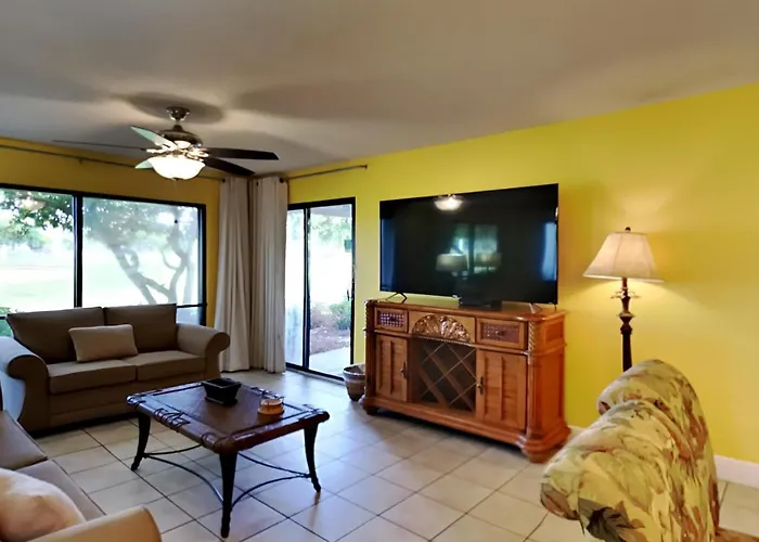 Edgewater Villa 2003