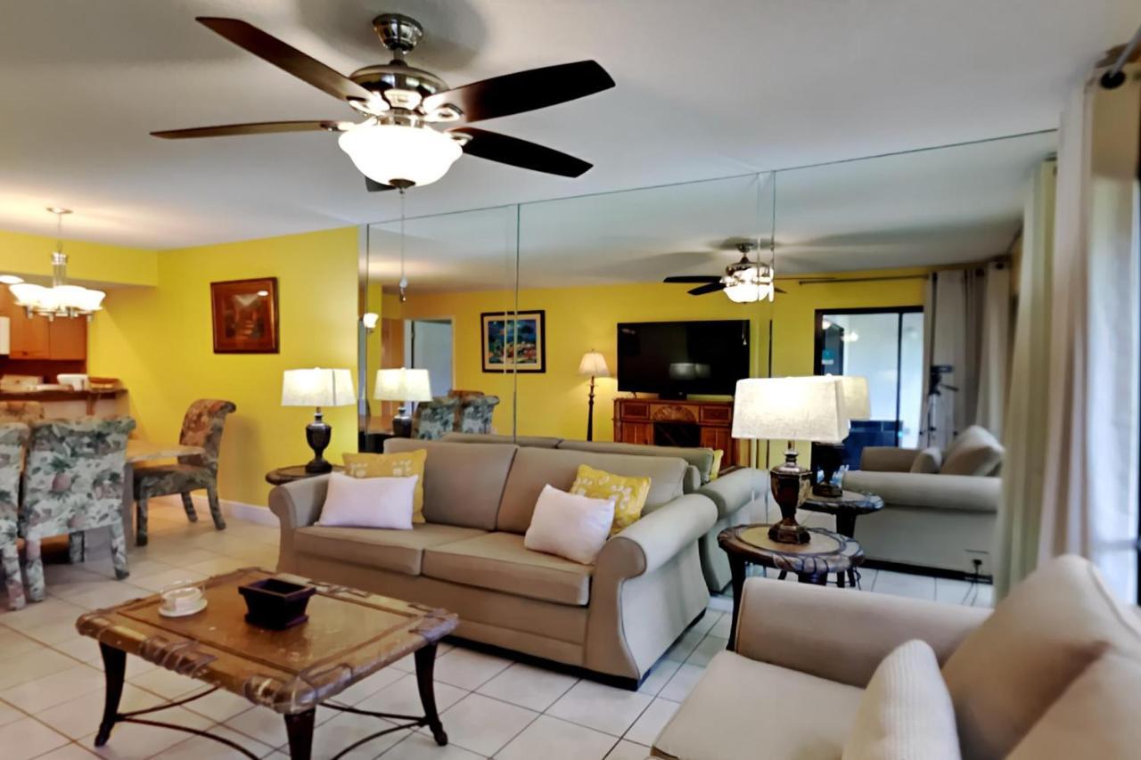 Apartment Edgewater 2003 Panama City Beach