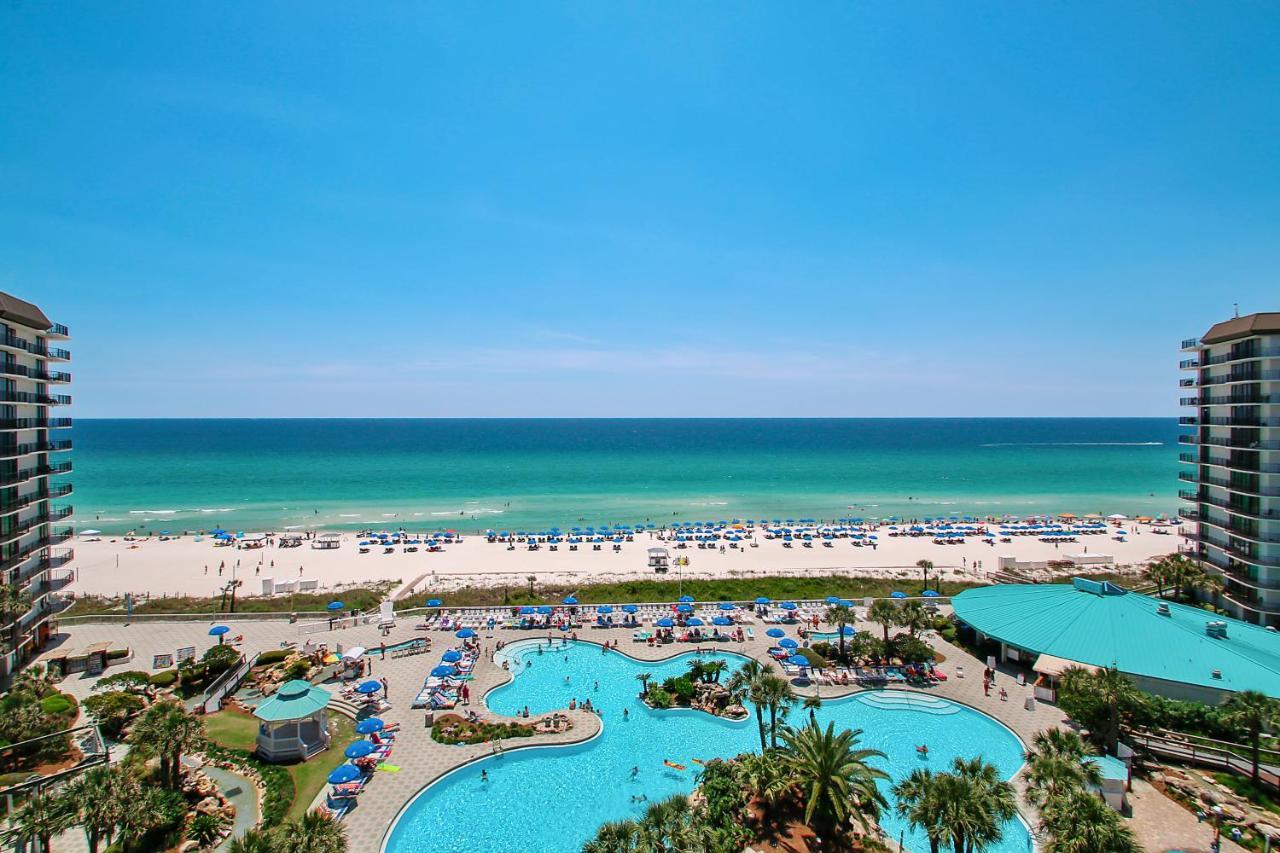 Edgewater 2003 Apartment Panama City Beach